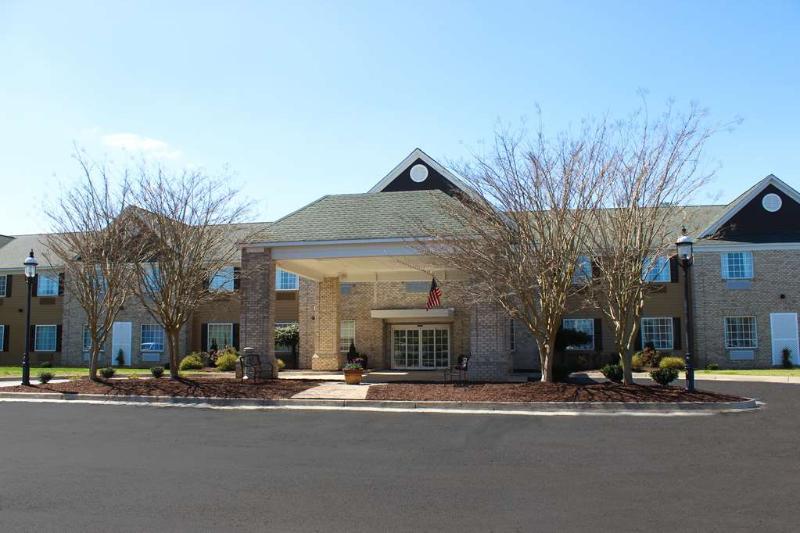 Kilmarnock Inn Exterior photo